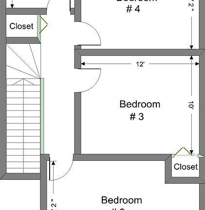 710 S. Division - F2