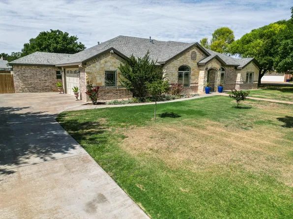 5307 154th Pl, Lubbock, TX 79424
