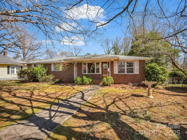 213 Pleasant St, Spindale, NC 28160