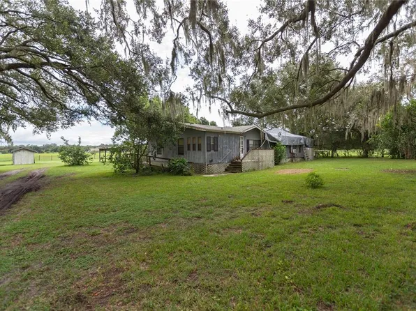 392 County Road 542e, Bushnell, FL 33513