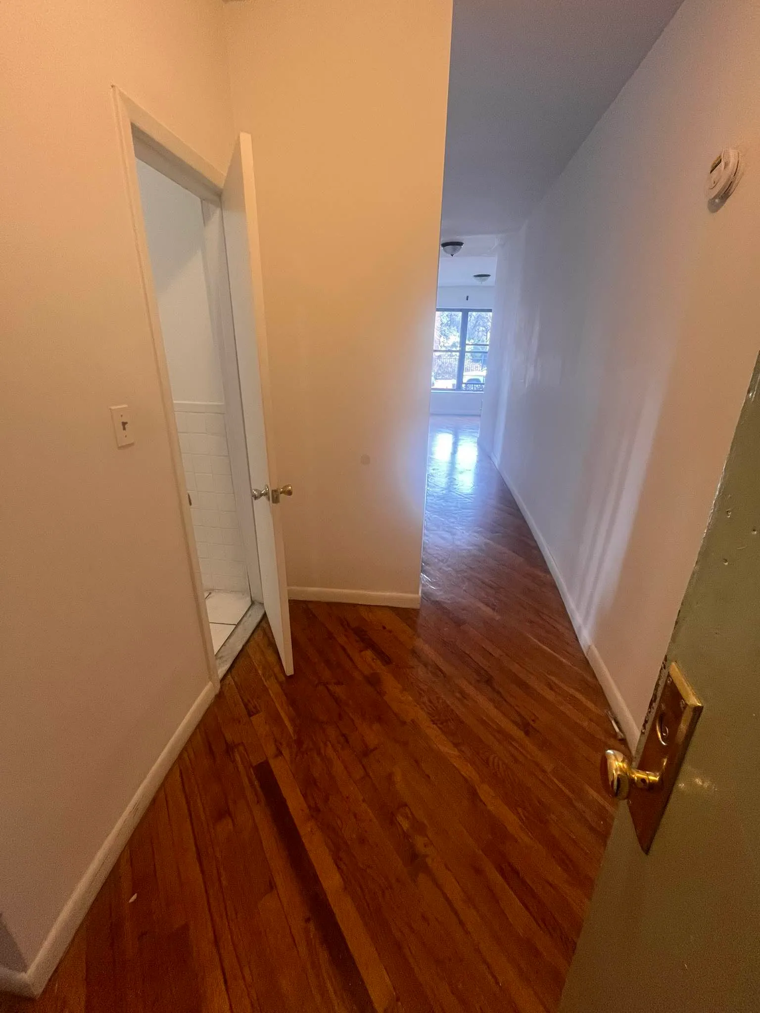 476 Clinton Avenue #1A in Clinton Hill, Brooklyn | StreetEasy