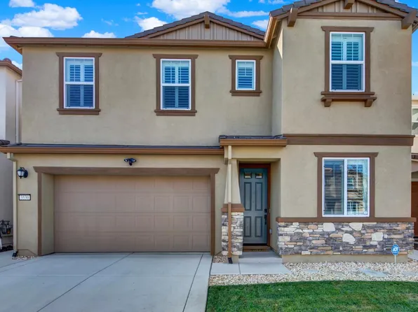 3530 Damora Avenue, Sacramento, CA 95835