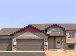 500 Elm St N, Kimball, MN 55353