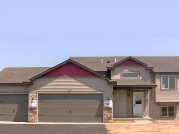 500 Elm St N, Kimball, MN 55353