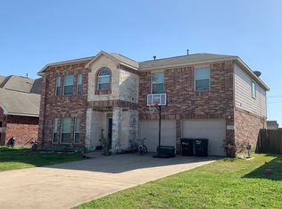 21531 Indigo Ruth Dr, Spring, TX 77379