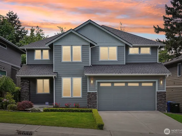 12826 83rd Avenue Ct E, Puyallup, WA 98373