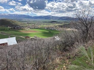 331 W Bern Way, Midway, UT 84049