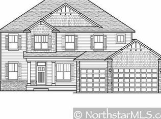 11769 Naples Cir, Blaine, MN 55449