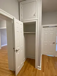 Rented by Beekman Street Realty