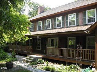 37 Flat Rock Rd, South Kent, CT 06785