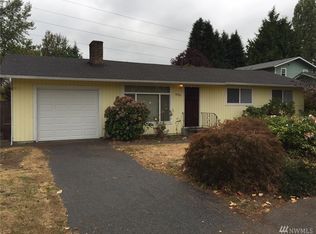 10309 128th Ave SE, Renton, WA 98056