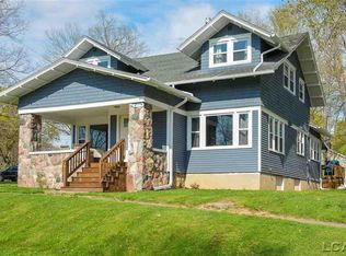 303 S Jackson St, Addison, MI 49220