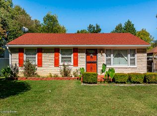 2413 Lamar Ave, Louisville, KY 40216