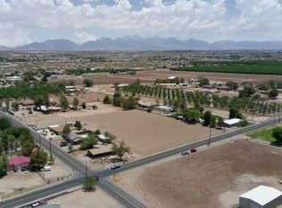 4840 Dona Ana Rd, Las Cruces, NM 88007