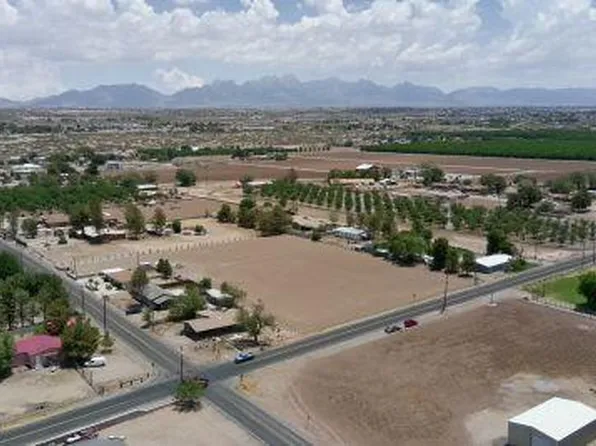 4840 Dona Ana Rd, Las Cruces, NM 88007