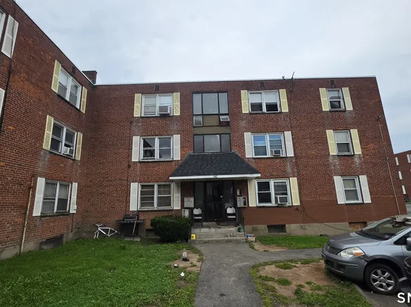 942 Wethersfield Avenue #3, Hartford, CT 06114