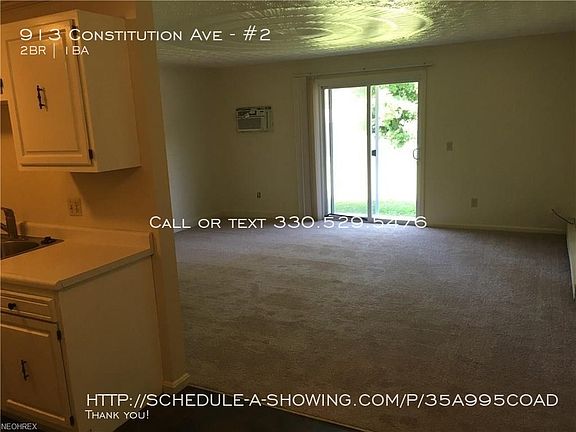 5th image of 913 Constitution Ave APT 2