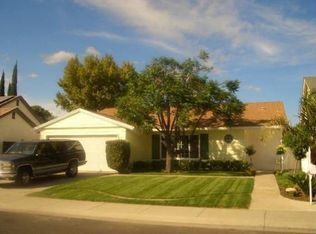 1395 Michelle Ave, Tracy, CA 95376