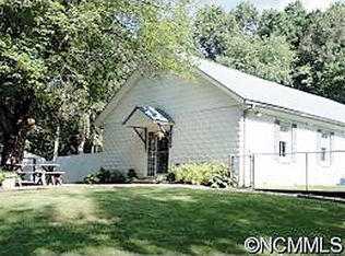 55 Caline Dr, Waynesville, NC 28785