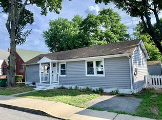 74 W Center St, Beacon, NY 12508
