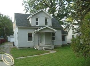 25913 Belledale St, Taylor, MI 48180