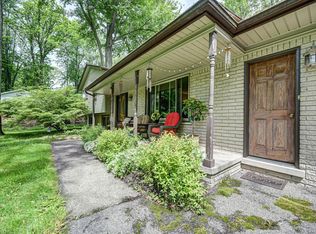 11441 Pacton Dr, Shelby Township, MI 48317