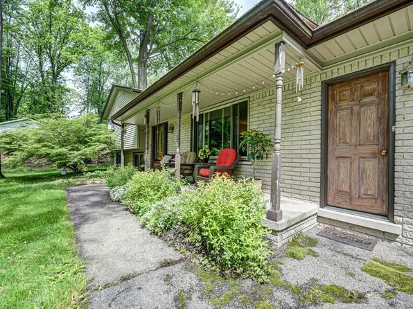11441 Pacton Dr, Shelby Township, MI 48317