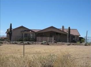 980 N Hilton Rd, Apache Junction, AZ 85119