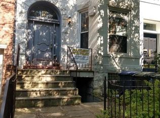 17 3rd St NE APT B, Washington, DC
