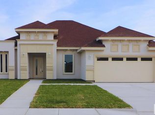 214 Hope Dr, La Feria, TX 78559