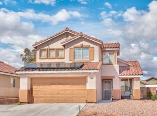 6668 Lost Dutchman Dr, Las Vegas, NV 89108