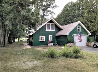 N2823 Lakeshore Dr, Montello, WI 53949