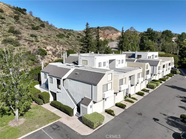5744 E Creekside Ave Unit 19, Orange, CA 92869