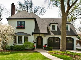 154 The Ln, Hinsdale, IL