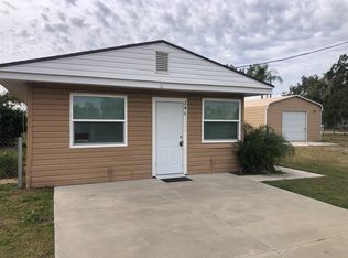 246 W Bay Ave, Eagle Lake, FL 33839