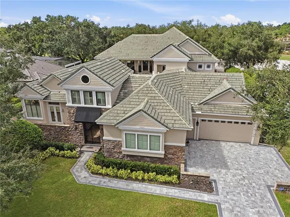 6024 GREATWATER DRIVE, WINDERMERE, FL 34786