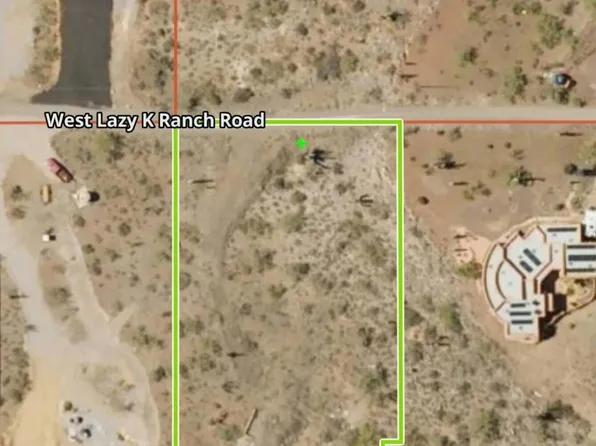 67xx W Lazy K Ranch Road #-, New River, AZ 85087