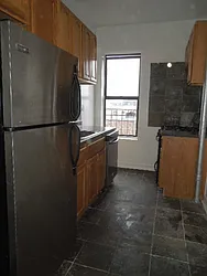 Rented by Washington Realty Corp.