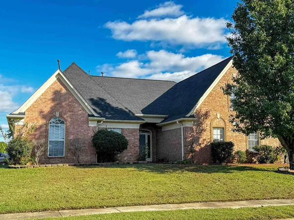 5134 Will Fall Rd, Arlington, TN 38002