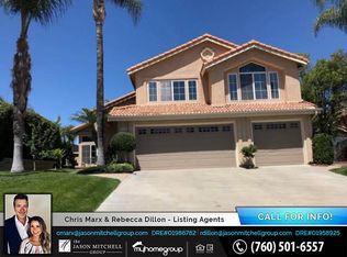 23710 Ballestros Rd, Murrieta, CA 92562