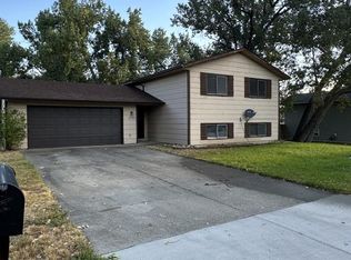 1731 Broadview Dr, Billings, MT 59105