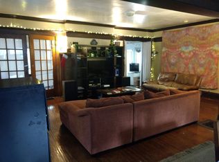 509 W Nevada St APT 1, Urbana, IL