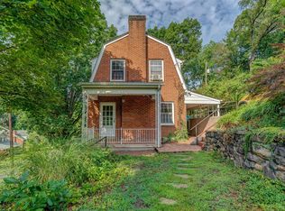 1411 Main St SW, Roanoke, VA 24015