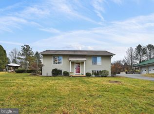 212 Wynonah Dr, Auburn, PA 17922
