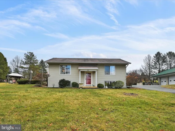 212 Wynonah Dr, Auburn, PA 17922