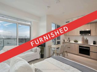 117 Broadway Ave #2010, Toronto, ON M4P 1V2