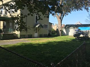 94 Spaulding St, Buffalo, NY 14220