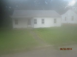 994 Truman Rd, Camden, AR 71701