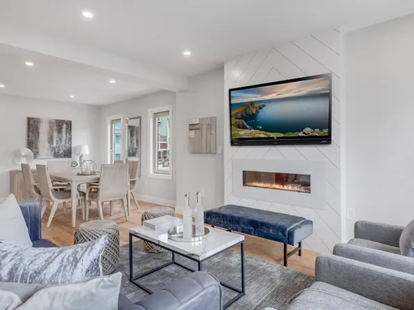 15 Melville Rd #15, Somerville, MA 02145