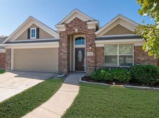 500 Cypress Hill Dr, McKinney, TX 75071